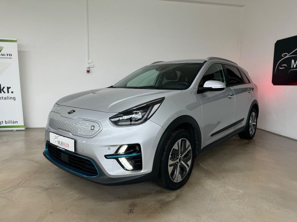 Kia e-Niro 64 Spirit 5d