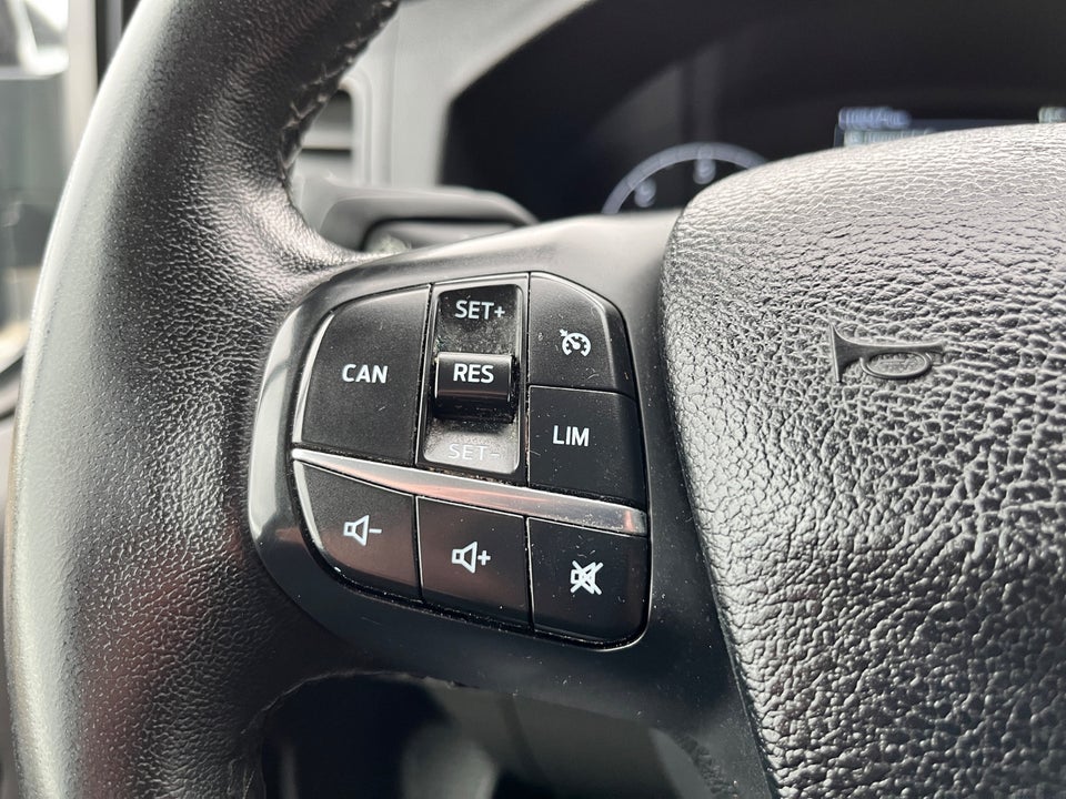 Ford Transit Custom 300L 2,0 TDCi 130 Trend