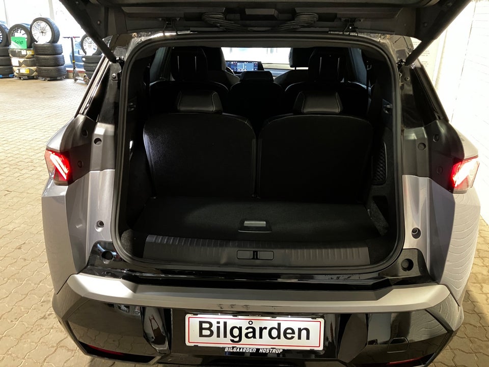 Peugeot e-5008 77 GT 7prs 5d