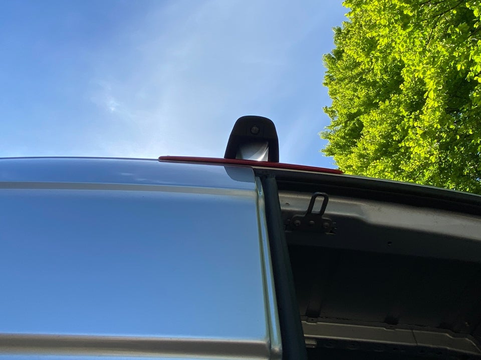 Mercedes Sprinter 319 3,0 CDi A2 Kassevogn aut. RWD