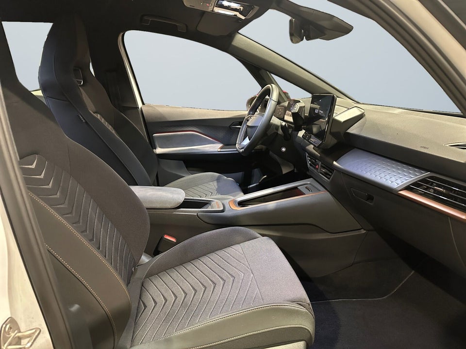 Cupra Born 58 High 5d