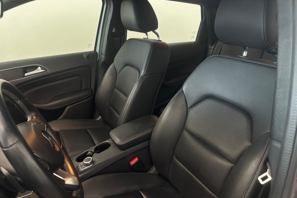 Mercedes B200 1,6 Business aut. 5d