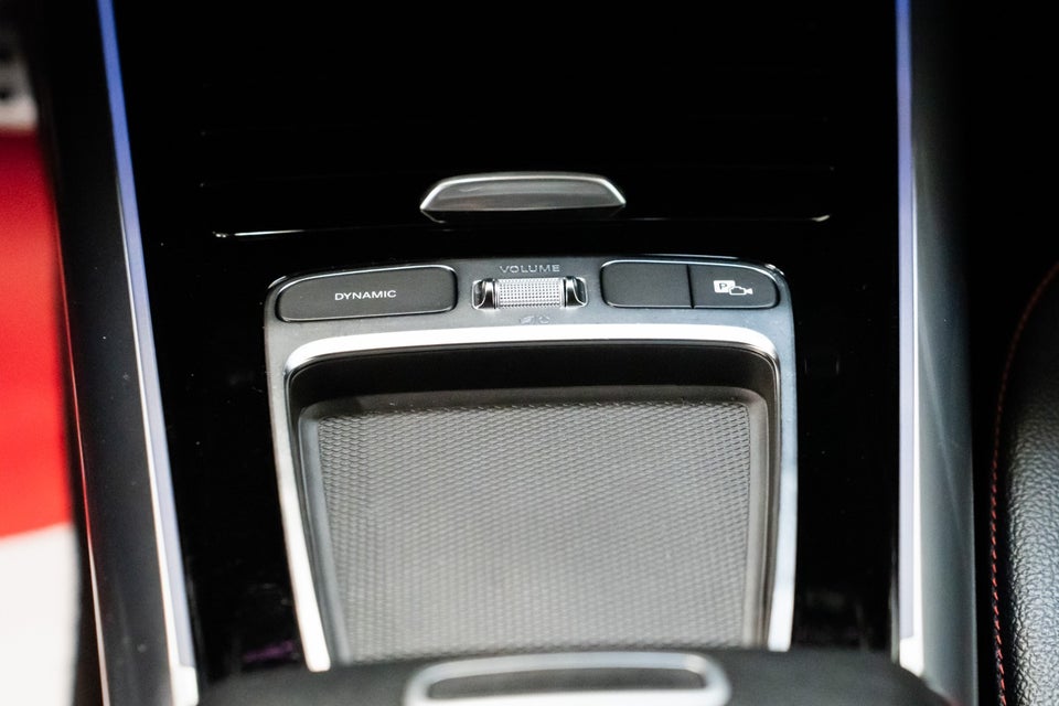 Mercedes EQA250+ AMG Line 5d