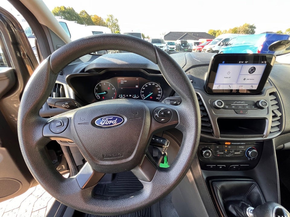 Ford Transit Connect 1,0 SCTi 100 Trend lang