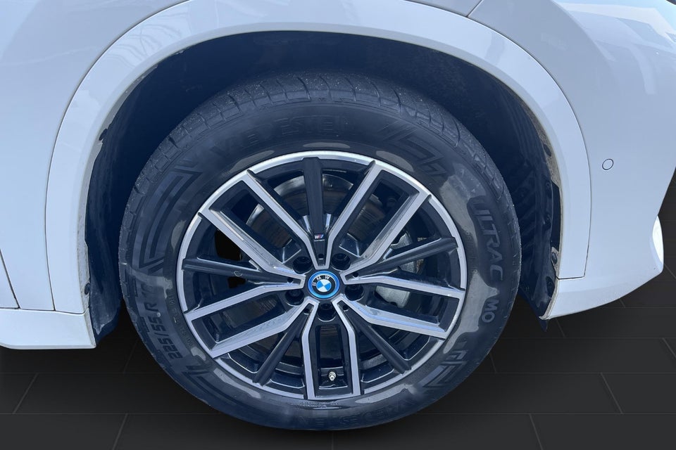 BMW iX1 eDrive20 M-Sport 5d