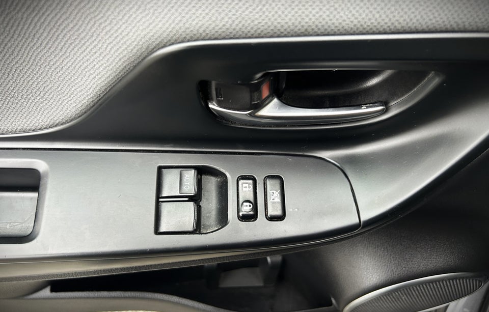 Toyota Yaris 1,5 Hybrid H2 Touch e-CVT 5d