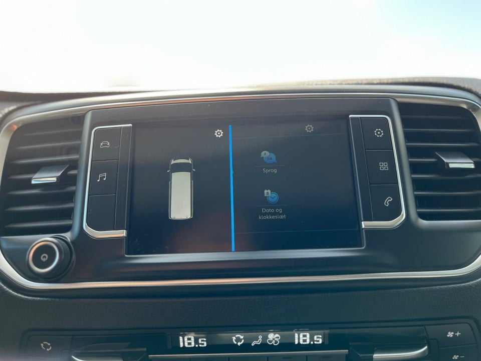 Peugeot Expert 2,0 BlueHDi 144 L3 Premium EAT8 Van