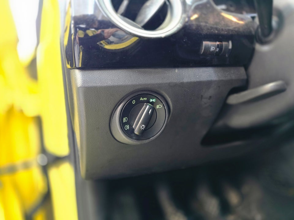 Skoda Citigo 1,0 MPi 60 Ambition 5d