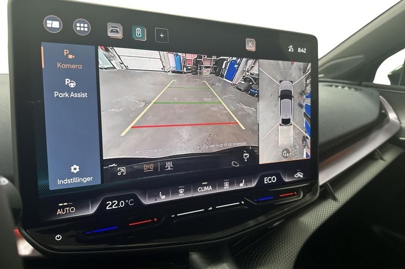 Cupra Tavascan 77 Adrenaline 5d