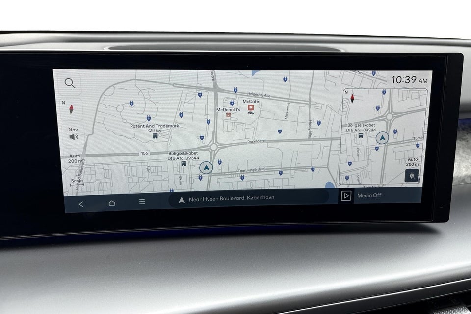 Hyundai Ioniq 9 110 Calligraphy Performance 4WD 7prs 5d