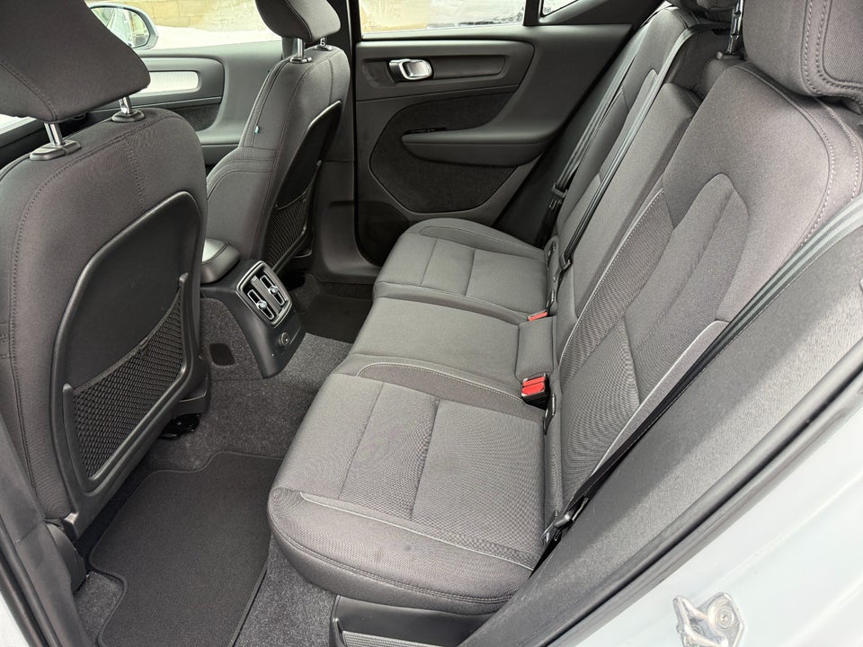 Volvo XC40 1,5 T4 ReCharge Inscription X aut. 5d