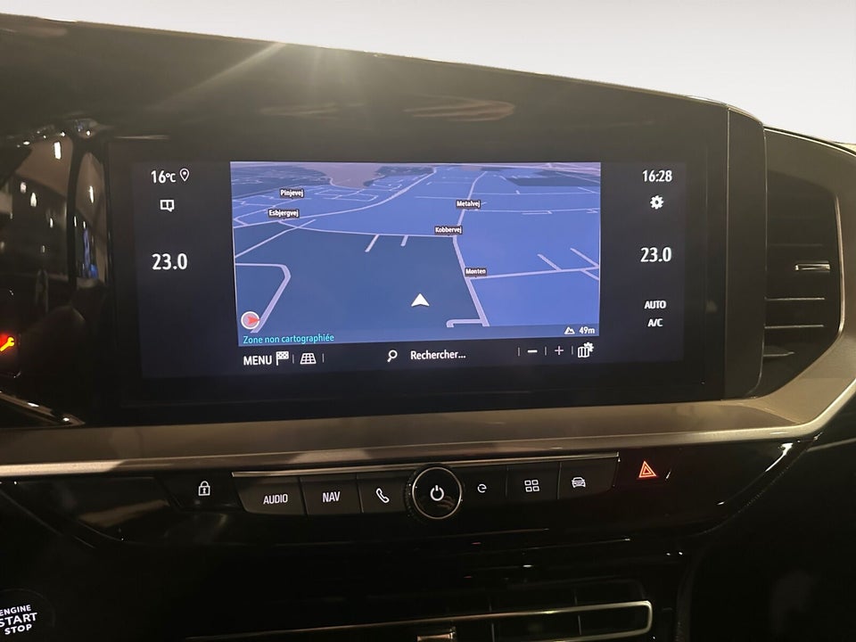 Opel Mokka-e 50 Ultimate 5d