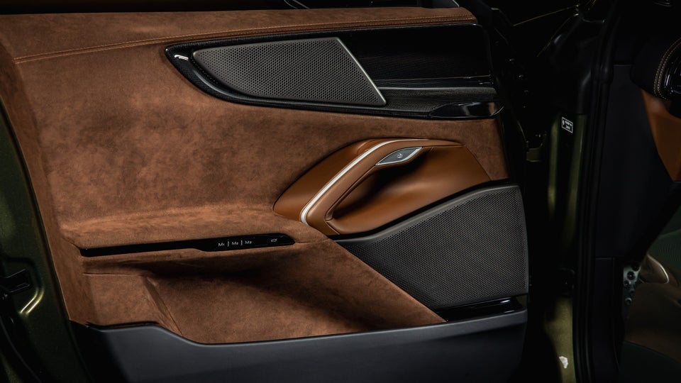 Ferrari Purosangue 6,5 DCT 5d