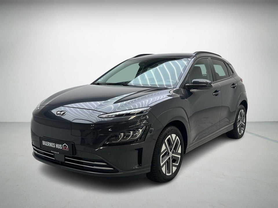 Hyundai Kona 64 EV Trend 5d