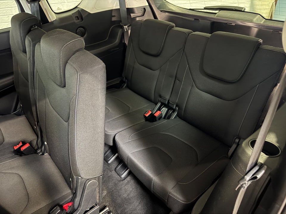 Ford S-MAX 2,0 EcoBlue Titanium aut. 7prs 5d