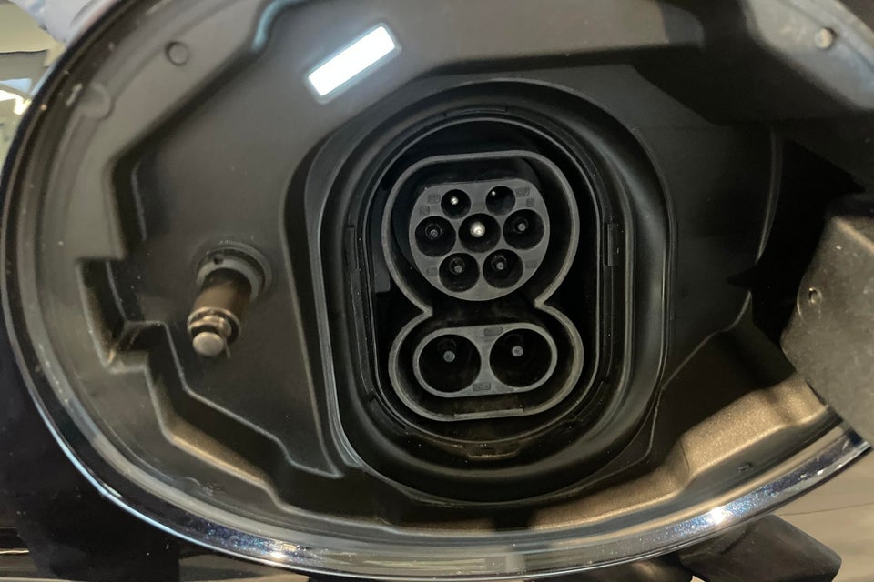 MINI Cooper SE Yours Trim 3d