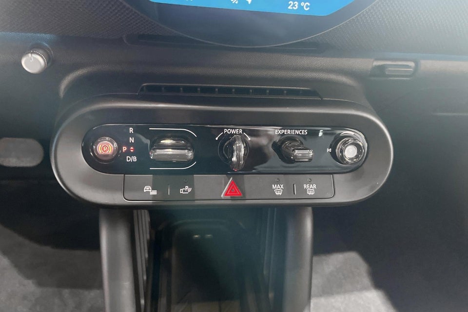 MINI Cooper SE Classic Trim M 3d