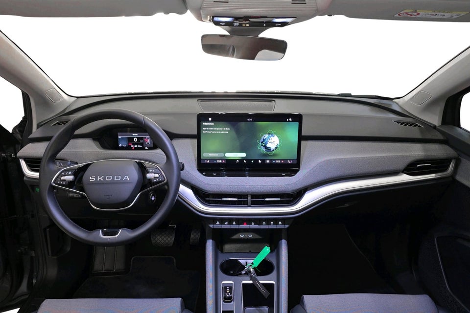 Skoda Enyaq 85 iV Premium 5d