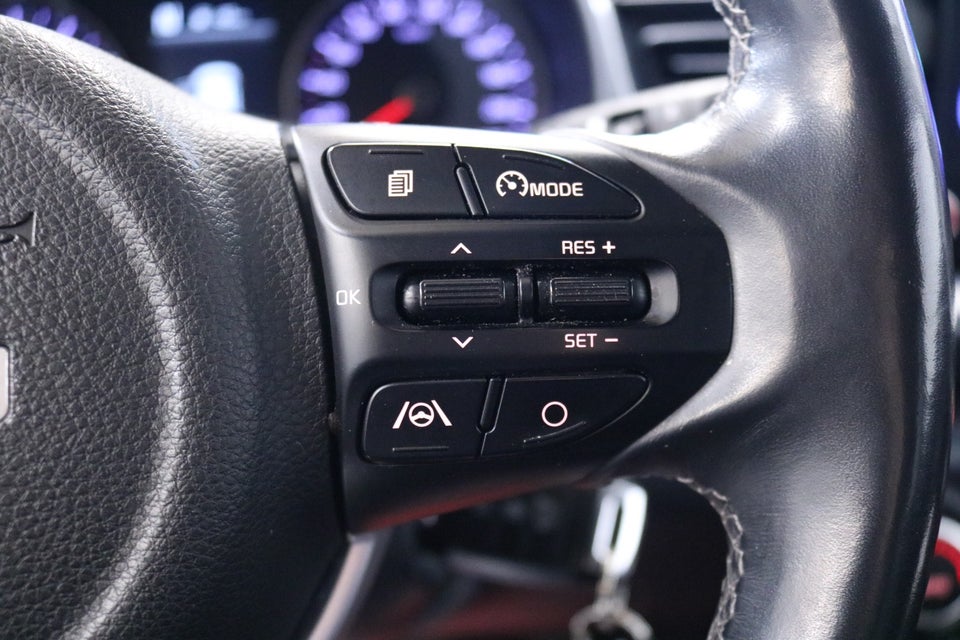 Kia Stonic 1,0 T-GDi mHEV Prestige iMT 5d