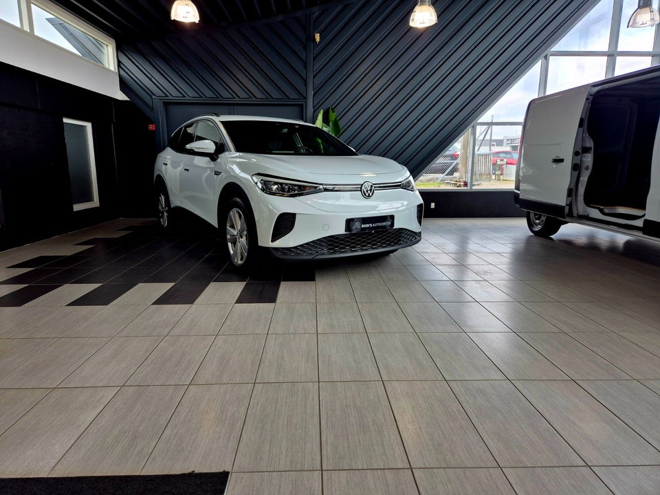 VW ID.4 77 Pro Performance 5d