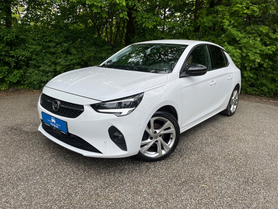 Opel Corsa 1,2 Innovation 5d