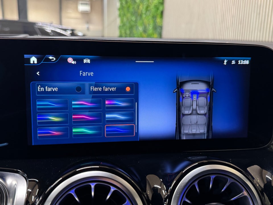 Mercedes EQB250+ AMG Premium 5d