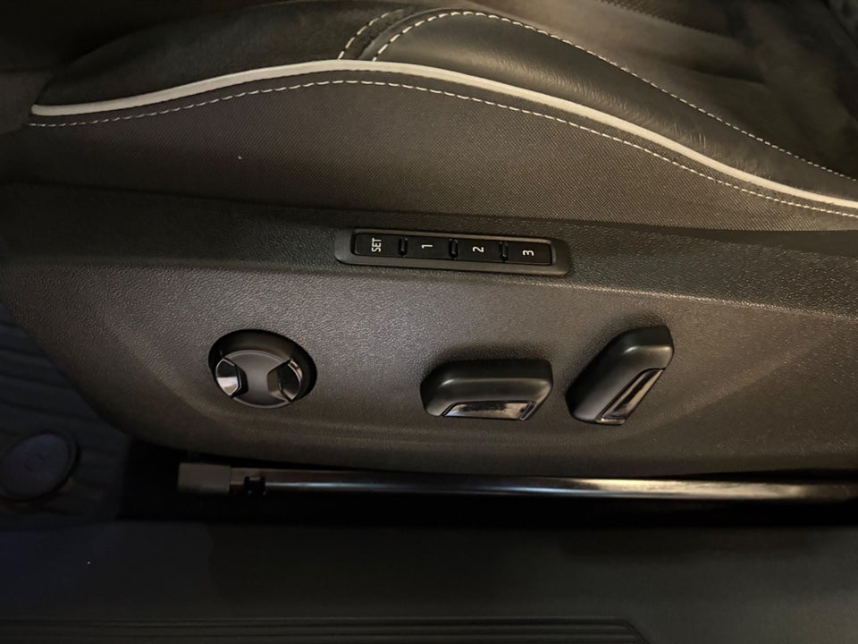 Skoda Enyaq 80 iV Sportline 5d