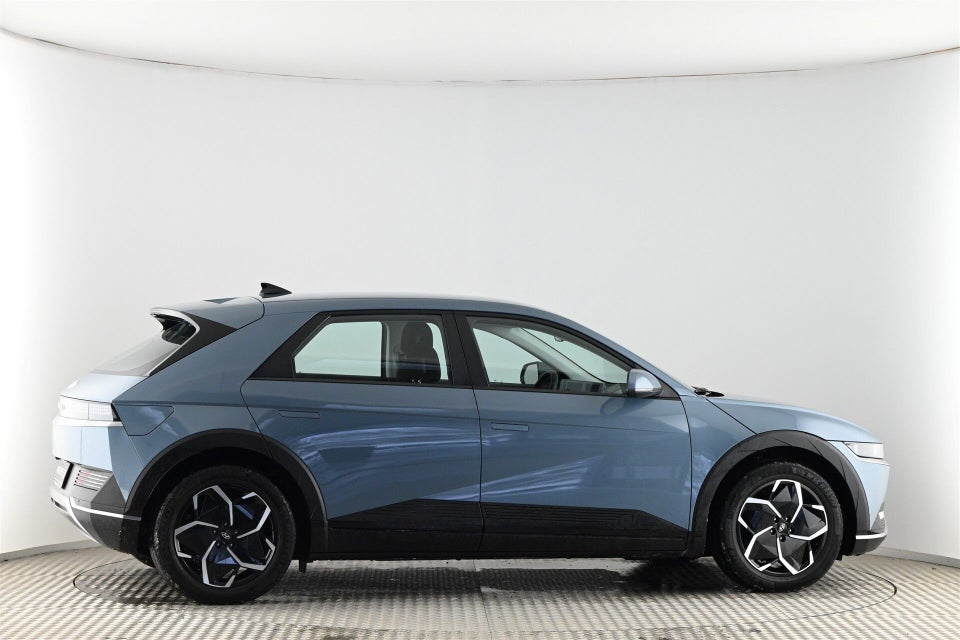 Hyundai Ioniq 5 58 Essential 5d