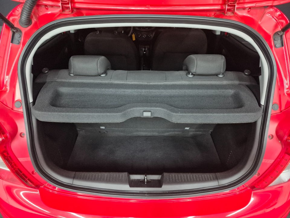 Opel Karl 1,0 Enjoy 5d