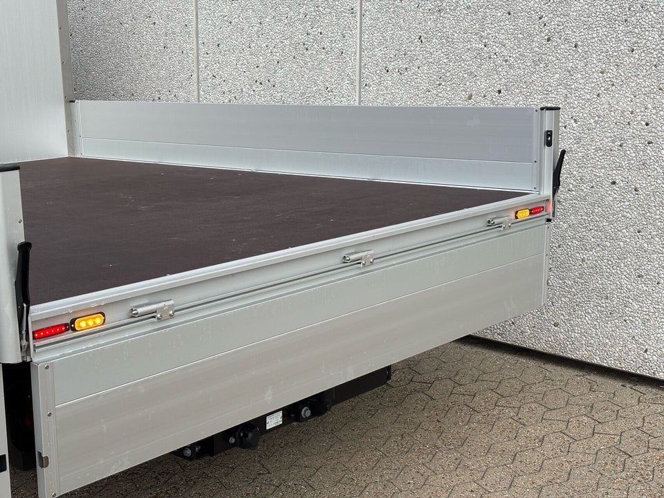 Iveco Daily 3,0 35S18 4100mm Db.Kab AG8