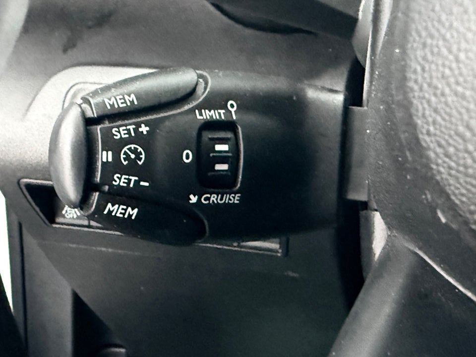 Citroën Berlingo 1,5 BlueHDi 100 L1 ProffLine Van