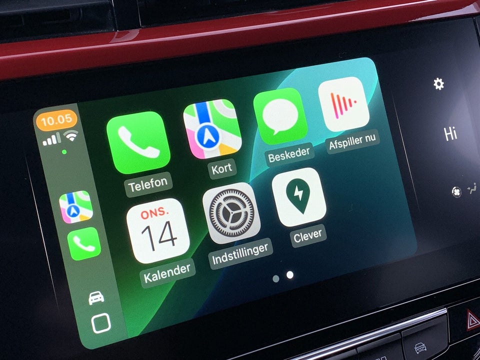 Opel Corsa-e 50 GS-Line 5d