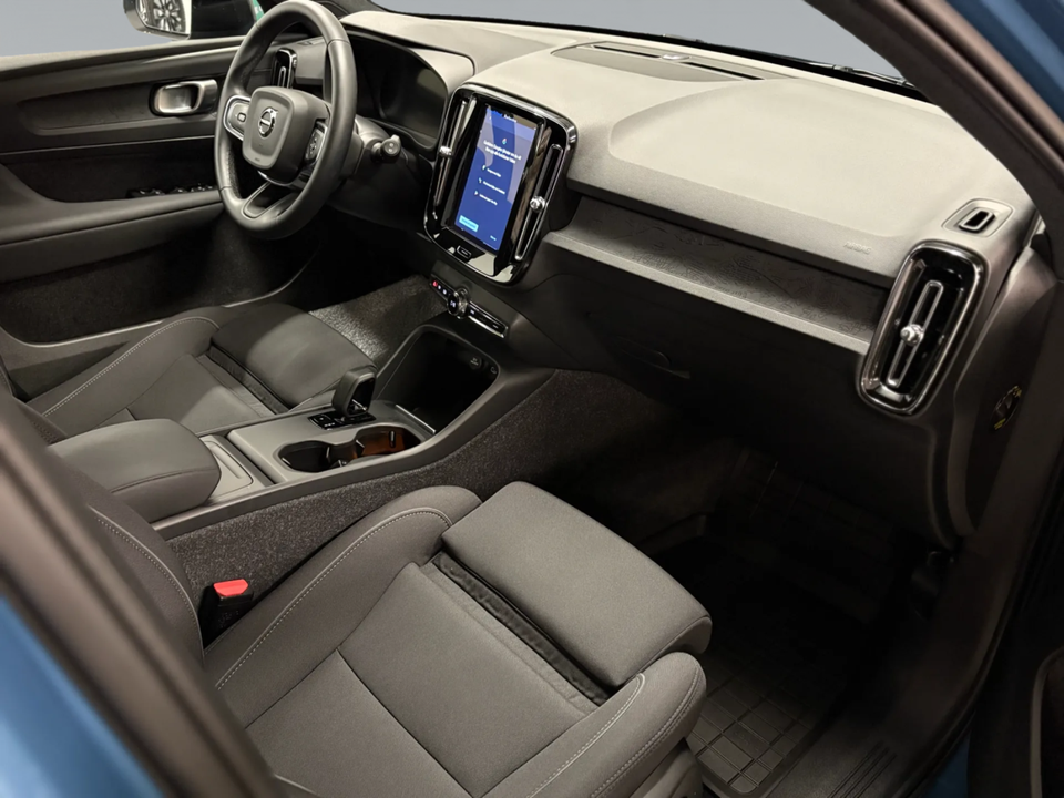 Volvo EX40 Extended Range Core 5d