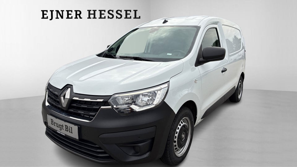 Renault Express 1,5 dCi 75 Tekno 5d