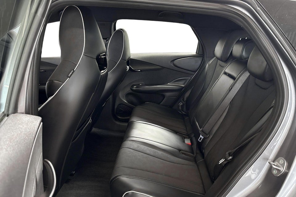 BYD Dolphin 60 Comfort 5d