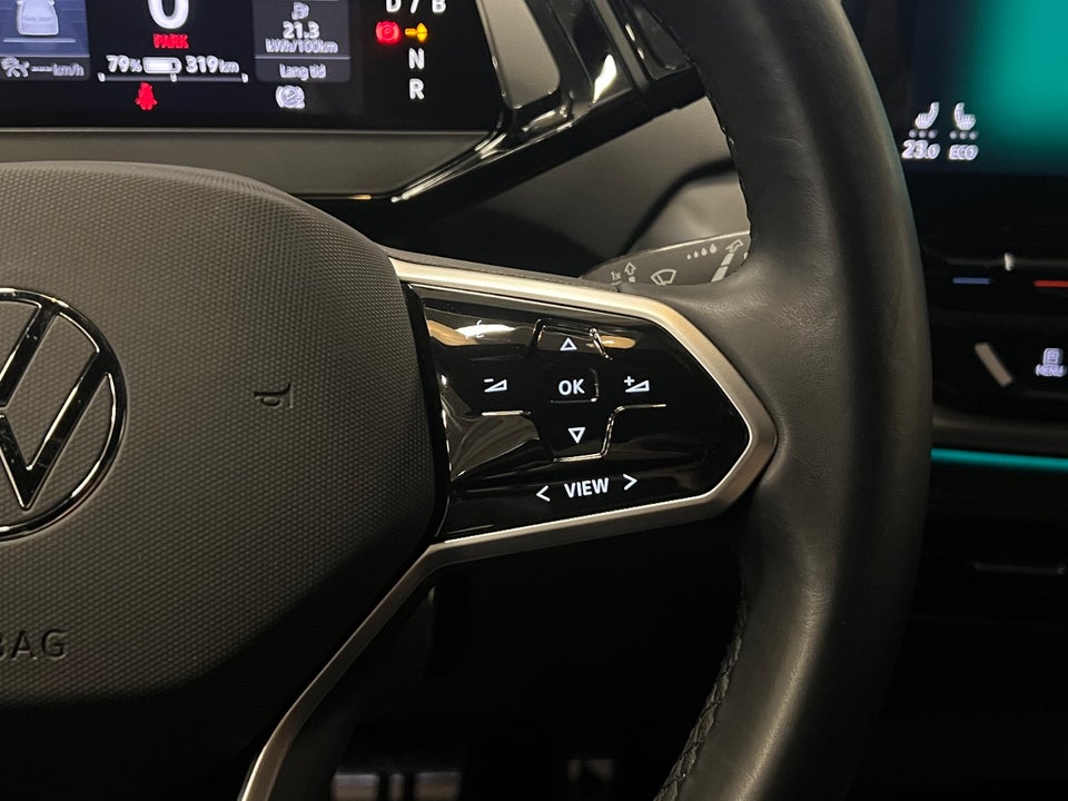 VW ID.4 77 Pro Performance 5d