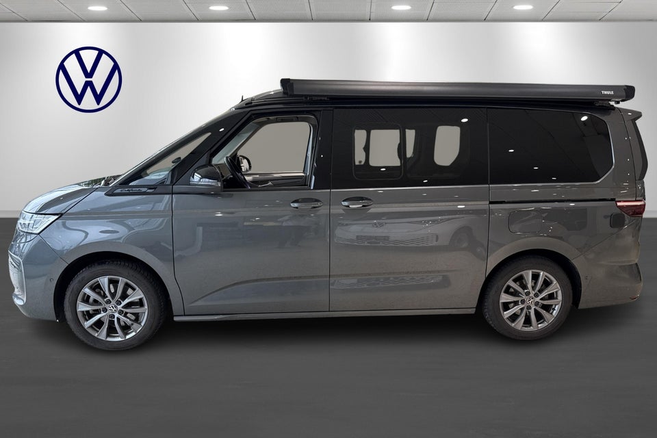 VW California 1,5 eHybrid Ocean DSG 4Motion