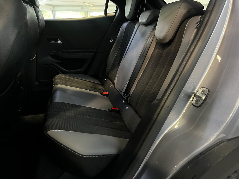 Opel Mokka-e 50 Elegance 5d