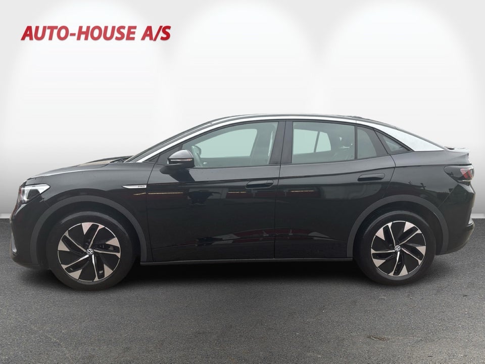 VW ID.5 77 Pro Performance 5d