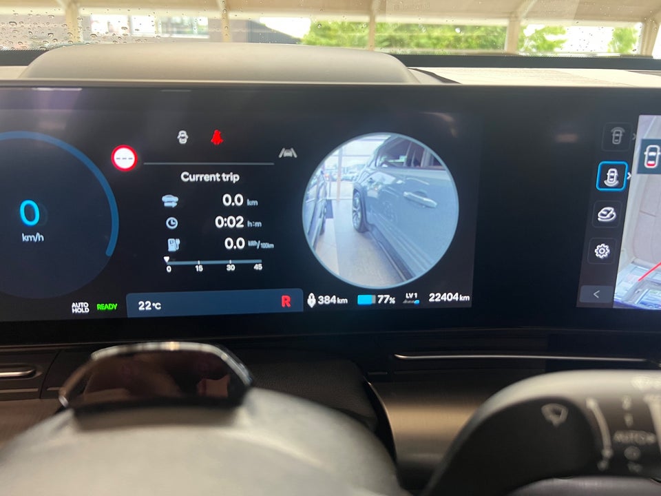 Hyundai Kona 65 EV Ultimate 5d