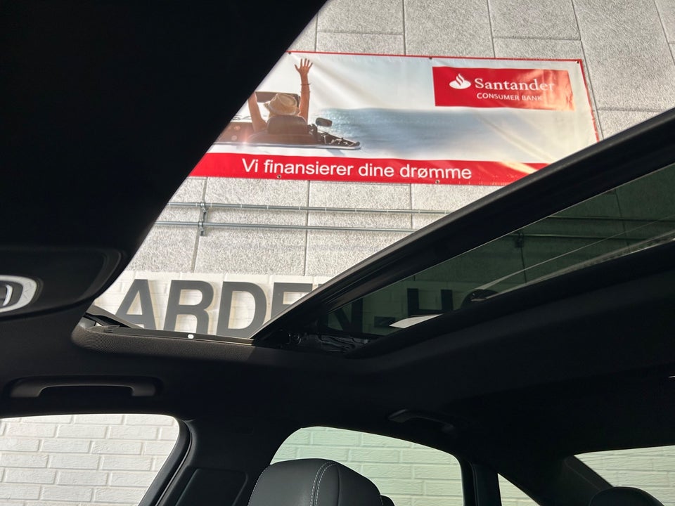 Audi A6 55 TFSi Sport quattro S-tr. 4d