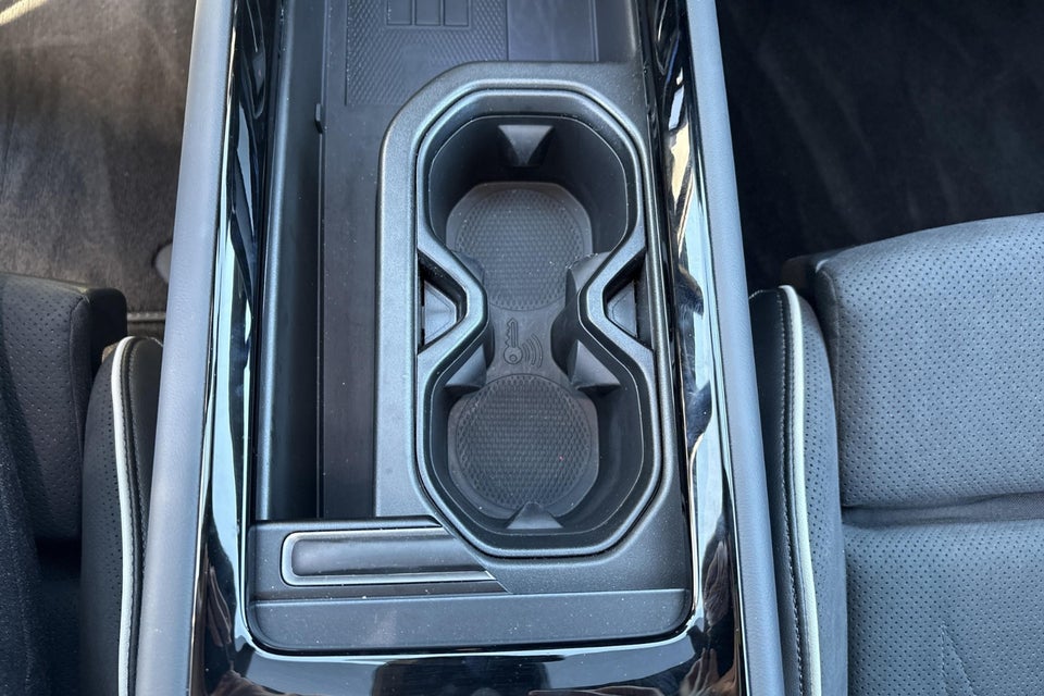 VW ID.7 86 Style S Tourer 5d