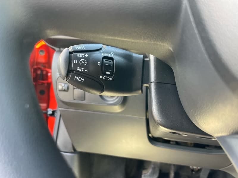 Citroën C3 1,2 PureTech 82 Feel 5d