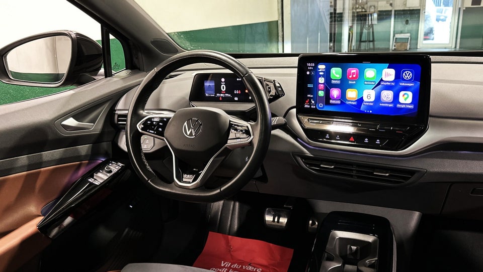 VW ID.4 77 1ST Pro Performance Max 5d