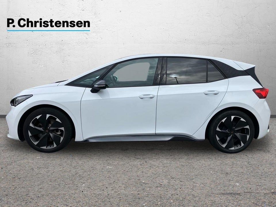 Cupra Born 77 e-Boost 5d