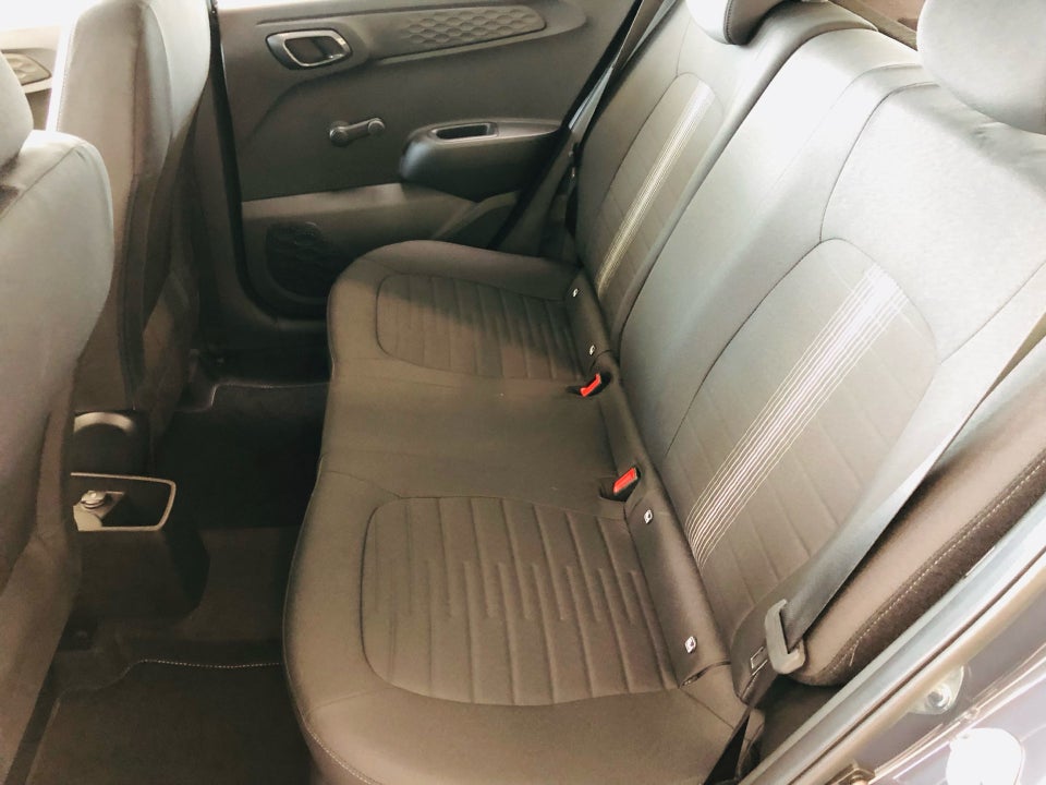 Hyundai i10 1,0 MPi Advanced 5d