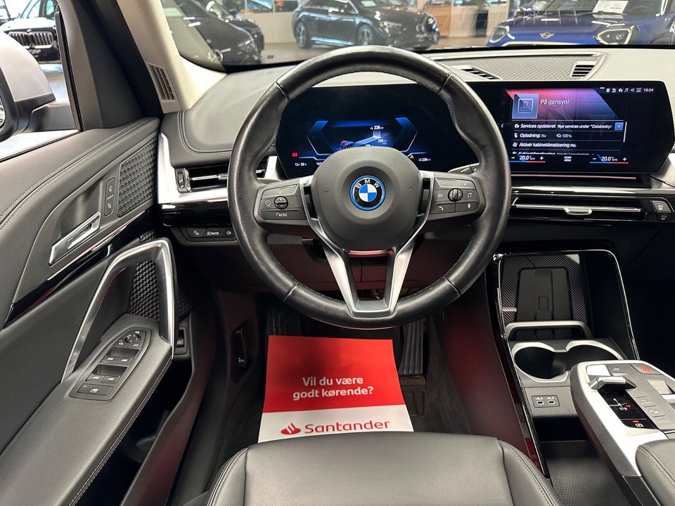 BMW iX1 xDrive30 X-Line 5d
