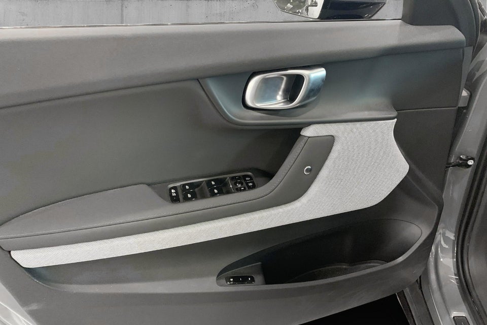 Polestar 2 Long Range 5d