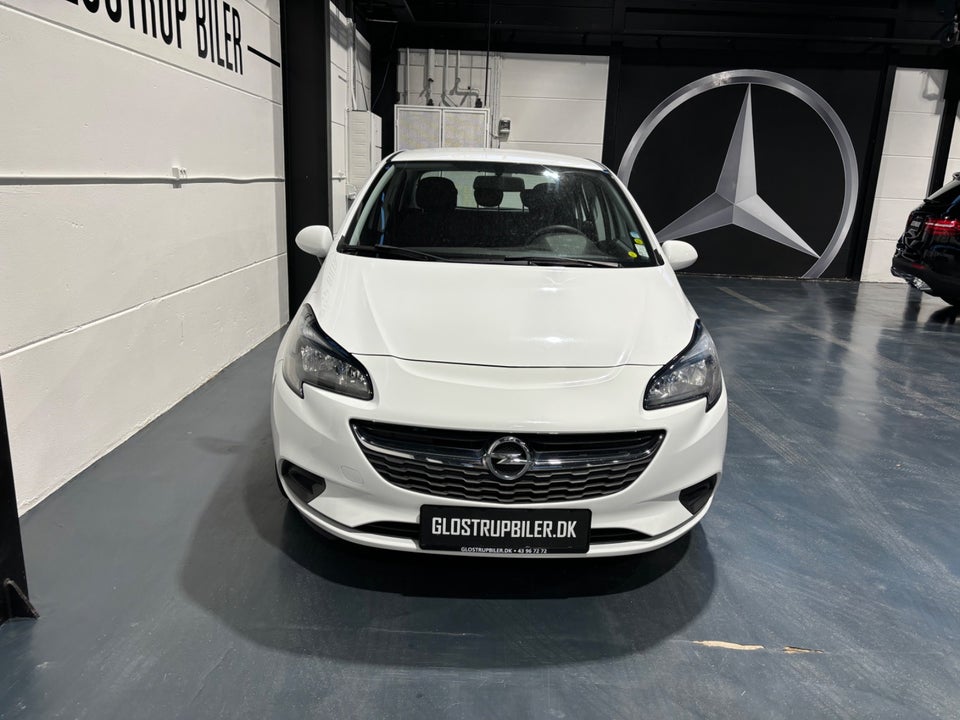 Opel Corsa 1,4 Essentia 5d