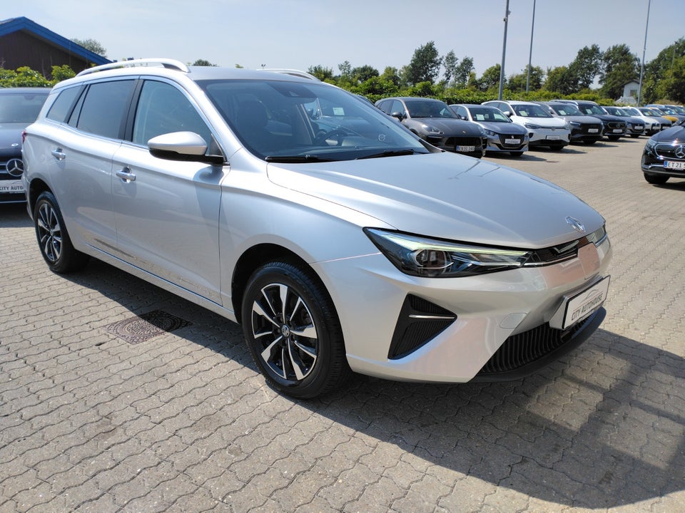 MG MG5 61 Comfort 5d
